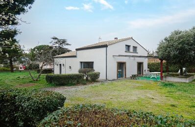 vente maison 339 000 € à proximité de Fraisse-Cabardès (11600)