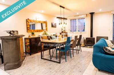 vente maison 250 000 € à proximité de Ferrières-le-Lac (25470)