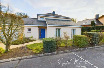 vente maison 599 900 € à proximité de Saint-Aignan-Grandlieu (44860)