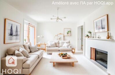 vente maison 599 900 € à proximité de Couëron (44220)
