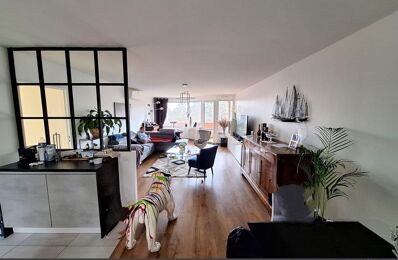 vente appartement 359 000 € à proximité de Sainte-Consorce (69280)