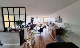 Appartement 4 Pièces 94 m² à vendre à Oullins-Pierre-Bénite (69600)