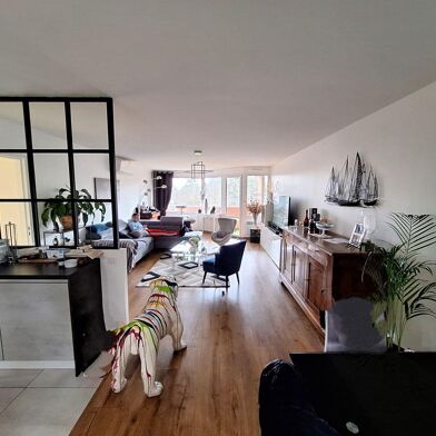 Appartement 4 pièces 348000 €