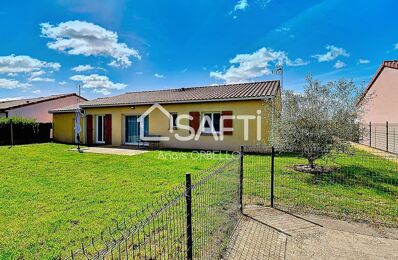 vente maison 239 900 € à proximité de Labastide-Saint-Pierre (82370)