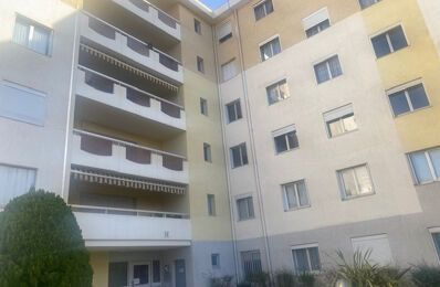vente appartement 150 000 € à proximité de Port-de-Bouc (13110)