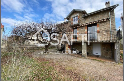 vente maison 160 500 € à proximité de Seix (09140)