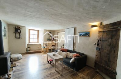 maison 14 pièces 328 m2 à vendre à Cervières (05100)