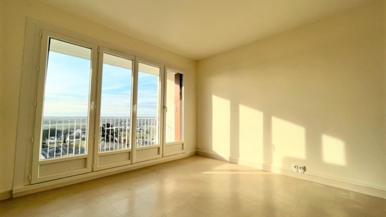 appartement 3 pièces 60 m2 à louer à Blois (41000)
