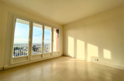 location appartement 620 € CC /mois à proximité de Saint-Dyé-sur-Loire (41500)