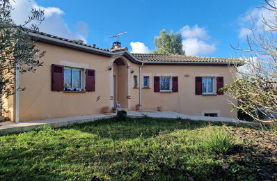 vente maison 245 000 € à proximité de Monfort (32120)