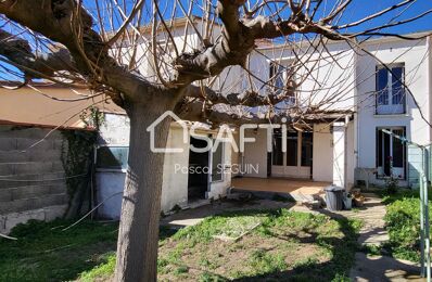 vente maison 199 000 € à proximité de Ponteilla (66300)