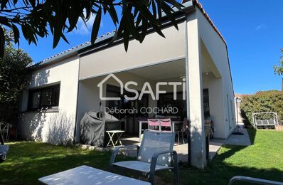 vente maison 599 000 € à proximité de Castries (34160)