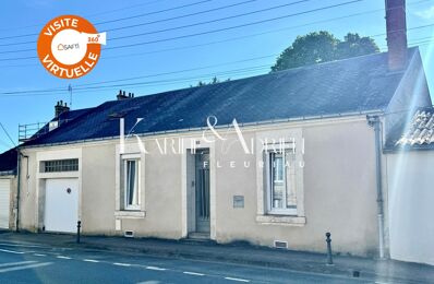 vente maison 229 000 € à proximité de Auchay-sur-Vendée (85200)