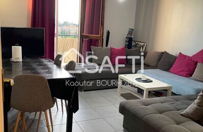 vente appartement 88 000 € à proximité de Montpellier (34000)