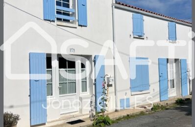 vente maison 353 500 € à proximité de Fouras (17450)