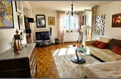 vente appartement 204 000 € à proximité de La Penne-sur-Huveaune (13821)