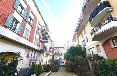 vente appartement 225 000 € à proximité de Aulnay-sous-Bois (93600)