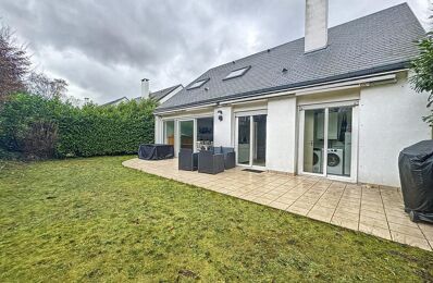 vente maison 359 000 € à proximité de Grisy-Suisnes (77166)