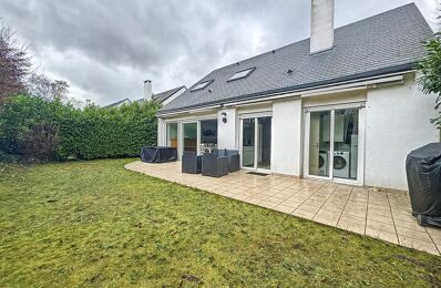 vente maison 359 000 € à proximité de Noiseau (94880)