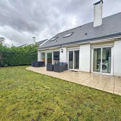 Maison 7 pièces 131 m²