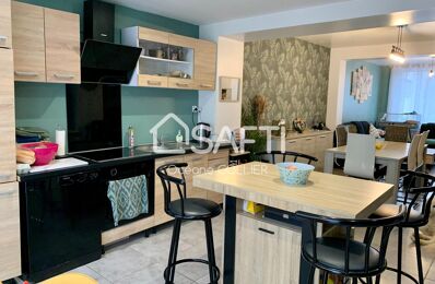 vente maison 175 000 € à proximité de Wimereux (62930)