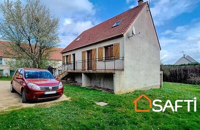vente maison 399 000 € à proximité de Sainte-Geneviève-des-Bois (91700)