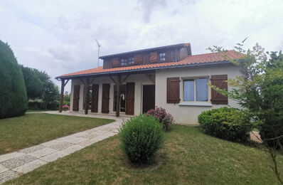 vente maison 329 000 € à proximité de La Tessoualle (49280)