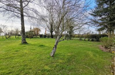 vente maison 300 000 € à proximité de Essarts-en-Bocage (85140)