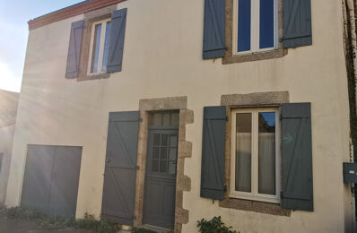 maison 5 pièces 120 m2 à vendre à Saint-Laurent-sur-Sèvre (85290)
