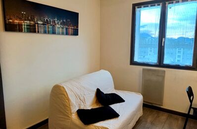 location appartement 451 € CC /mois à proximité de Villard-de-Lans (38250)