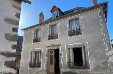vente maison 76 500 € à proximité de Saint-Bonnet-de-Salers (15140)