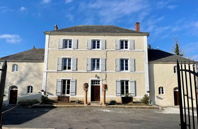 vente maison 405 000 € à proximité de Vivonne (86370)