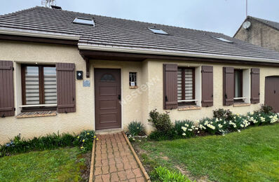vente maison 390 000 € à proximité de Pontault-Combault (77340)