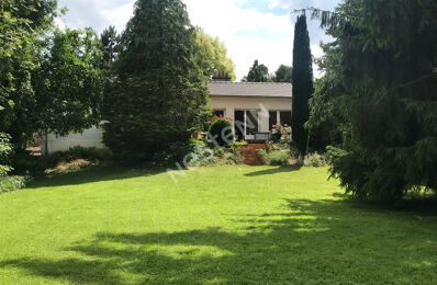 vente maison 399 000 € à proximité de Le Plessis-Luzarches (95270)