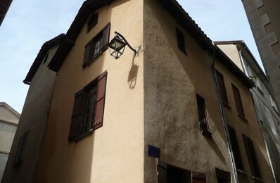vente maison 30 000 € à proximité de La Bastide-l'Évêque (12200)