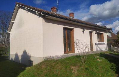 vente maison 202 000 € à proximité de Sully-sur-Loire (45600)