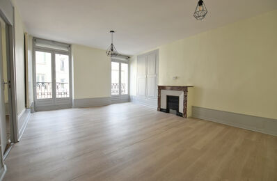 appartement 3 pièces 89 m2 à louer à Le Puy-en-Velay (43000)