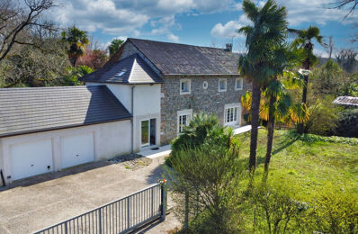 vente maison 422 000 € à proximité de Louvie-Juzon (64260)