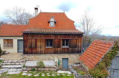 vente maison 416 000 € à proximité de Saint-Igest (12260)