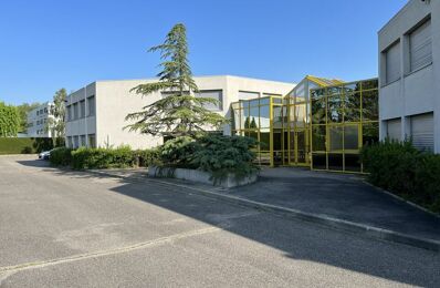 vente bureau 490 000 € à proximité de Décines-Charpieu (69150)