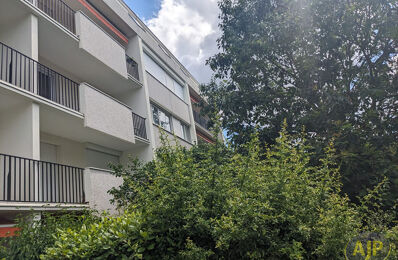 vente appartement 199 900 € à proximité de La Brède (33650)