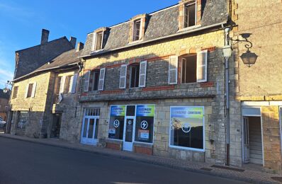 vente maison 43 000 € à proximité de Beauregard-de-Terrasson (24120)