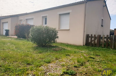 vente maison 255 500 € à proximité de Le Poiré-sur-Vie (85170)