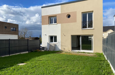vente maison 379 000 € à proximité de Boissy-sous-Saint-Yon (91790)