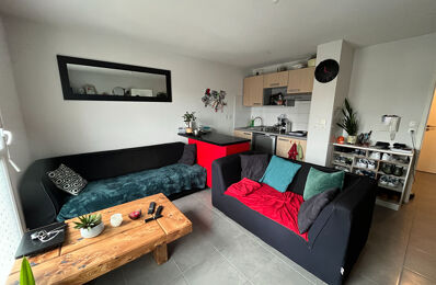vente appartement 161 100 € à proximité de La Chapelle-Heulin (44330)