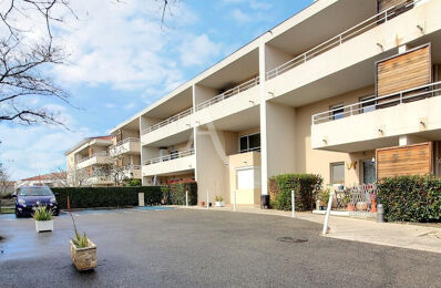 appartement 1 pièces 30 m2 à vendre à La Crau (83260)