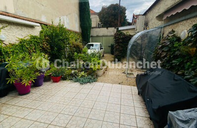 vente maison 219 000 € à proximité de Chenay-le-Châtel (71340)