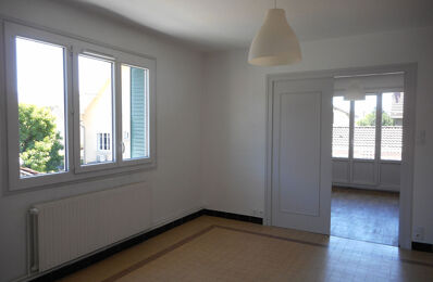 location appartement 620 € CC /mois à proximité de Voreppe (38340)