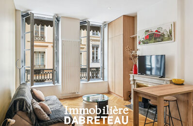 location appartement 878 € CC /mois à proximité de Pierre-Bénite (69310)