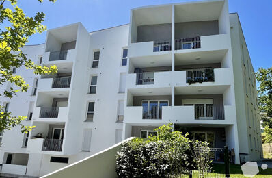 vente appartement 314 000 € à proximité de Souraïde (64250)